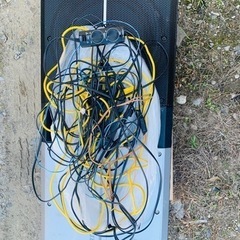 パイオニア パワードサブウーファー TS-WX910Aの画像