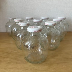【値下げしました！】マルティネリ 空瓶