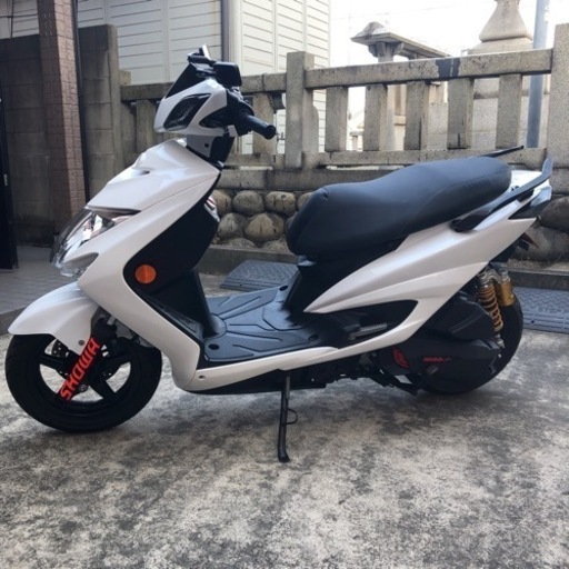 シグナスＸ3型