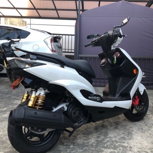 シグナスＸ3型
