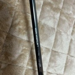 ディアマナ アリスレイ X63-S ドライバー　スリーブ無の画像