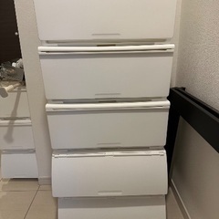 衣類収納ケース