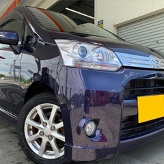 月々9千円〜分割払い可❗️車検2年付き！【名義変更代込み】車内広...