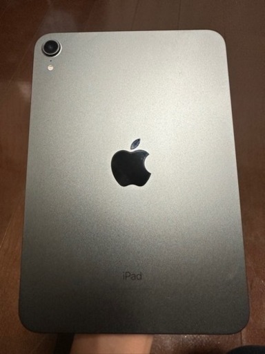 ipad mini 6 Wi-Fiモデル 256GB