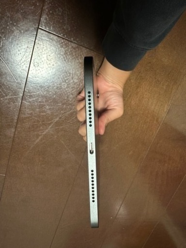 ipad mini 6 Wi-Fiモデル 256GB
