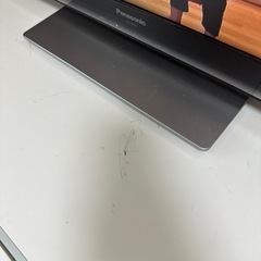 ★まとめて引き取ってくれる方優先★テレビ台、リモコンの画像