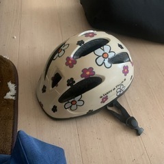 子供用ヘルメット