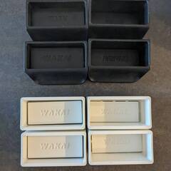 若井産業 ディアウォール 2×4材 4セット