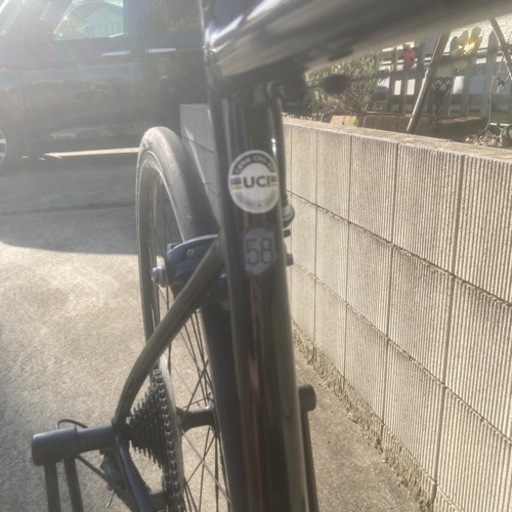 ロードバイク　キャノンデール