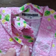 子供用品 キッズ用品 子供服の画像