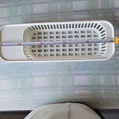 水切とラックの画像
