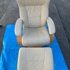 家具 ソファ 1人用ソファの画像