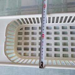 水切とラックの画像