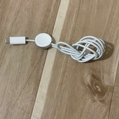 Apple Watch充電器の画像