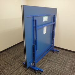 卓球台セットの画像