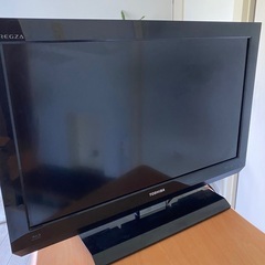 液晶TV 東芝 LED REGZA 