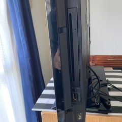 液晶TV 東芝 LED REGZA の画像