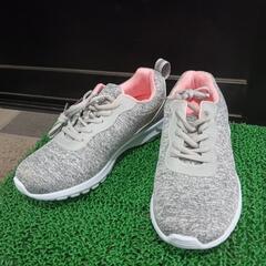 【新品未使用】ランニングシューズ トレーニングシューズ