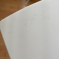 高さ調節可能★折りたたみ昇降式テーブルの画像