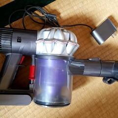 家電 生活家電 掃除機