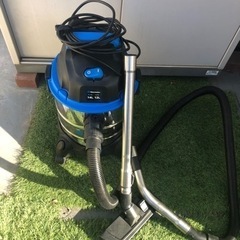 Vacmaster 乾湿両用集じん機 VO1220SFD-SP