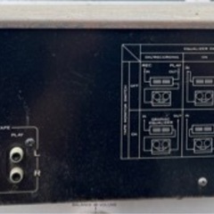 PIONEER SG-70 パイオニアの画像