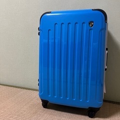 キャリーバッグの画像