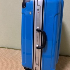 キャリーバッグの画像