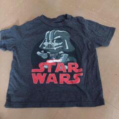 STAR WARS のTシャツ