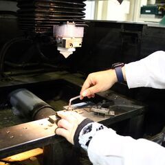 【製造職/未経験OK】昇給賞与あり/週休2日制/豊富な各種手当/充実した研修体制_柳下技研株式会社の画像