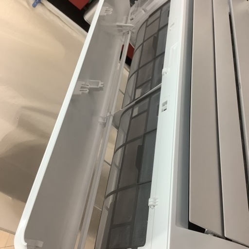 Hisense  ハイセンス　ルームエアコン　HA-G28EE1-W  2022年製　8〜10畳