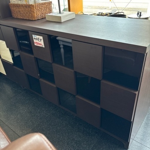 佐藤工芸 サイドボード ローボード 収納 インテリア おしゃれ モダン