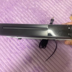 DVDプレーヤーの画像