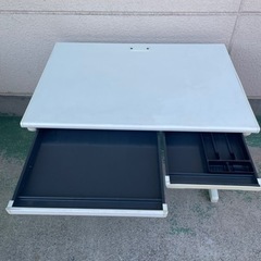 家具 オフィス用家具 机の画像