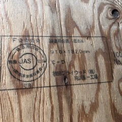 コンパネ　　　の画像