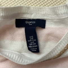 GAP KIDS  120の画像