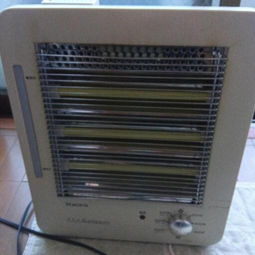 家電 季節、空調家電 遠赤外線ヒーター