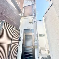 💕出ましたぁ！民泊可能物件💕早いもの勝ちです🎶もちろん居住もOK...