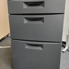 サイドキャビネット　ITOKI