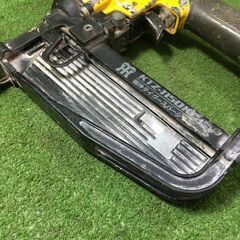 カネマツ KTZ-1150KF 常圧フロアタッカ【市川行徳店】【店頭取引限定】【中古】管理番号：ITRSNEWWMQCGの画像