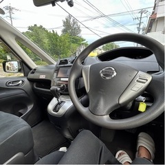 日産 C26 セレナの画像