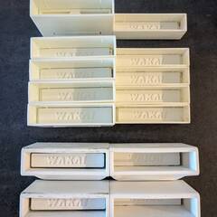 若井産業 ディアウォール 1×4材 6セット