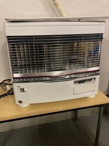 家電 季節、空調家電 ストーブ