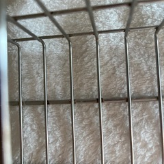 LIXIL・サンウエーブ ワイヤーポケット キッチン部品 [SDｼﾝｸﾏﾅｲﾀSTﾂｷX_1365425]の画像