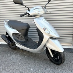 2709.低走行で即戦力　X'pro50 リミッターのない4スト車両　バッテリー、シート新品　千葉県柏市　即日配送、自走引き取りも可能の画像