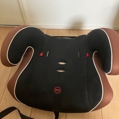 子供用品 ベビー用品 チャイルドシートの画像