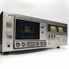 オーディオ機器の修理いたします。 - 伊勢崎市