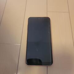 arrows　FGG01　Android13