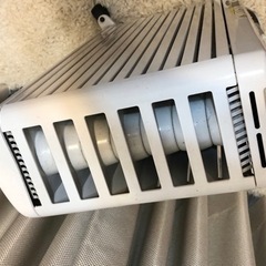 家電 季節、空調家電 オイルヒーターの画像