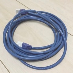 LANケーブル 3m 未使用品